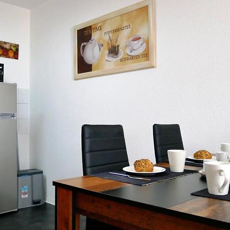 Wohlfuehlen In Der Schifferstadt Rosslau Mit Netflix Dessau-Rosslau Екстериор снимка