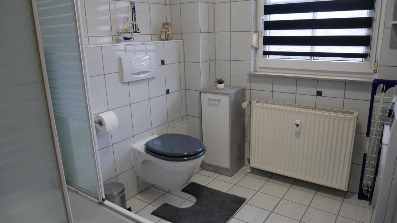 Wohlfuehlen In Der Schifferstadt Rosslau Mit Netflix Dessau-Rosslau Екстериор снимка